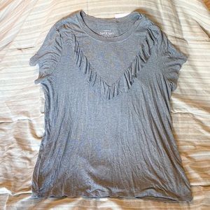 Torrid super soft shirt